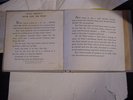 WALT DISNEY PETER AND THE WOLF NARRATED BY STERLING HOLLOWAY RCA VICTOR