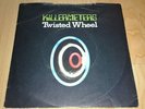 KILLERMETERS TWISTED WHEEL SX225 chords MOD REVIVAL 79 LAMBRETTAS SECRET AFFAIR