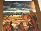 The Lifeboat Quartet - Visions Of Calvary (Jewel Records LPS 378) Used Vinyl LP