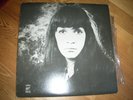 Ewa Demarczyk-live.  Polish sung poetry 2 LPs