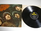THE BEATLES / RUBBER SOUL  LP