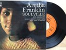 Aretha FRANKLIN  