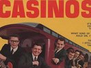 The Casinos - 'Then You Can Tell Me Goodbye' 1967 UK President Mono LP. Ex