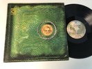 Alice Cooper LP Billion Dollar Babies Quadraphonic