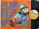 West Coast Pop Art Experimental Band Original Reprise Import Psych LP 1967