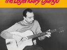 Django Reinhardt - The Legendary Django NEW SEALED 180g LP w/ exclusive gatefold