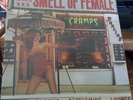 The Cramps ?– Smell Of Female  Big Beat Records ?– NED 6 2011 NEW