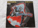 Iron Maiden ?– Fear Of The Dark - Live Vinyl, 7