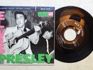 ELVIS PRESLEY: Blue Suede Shoes EPA-747 RCA w/ pic sleeve