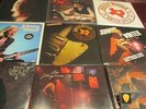 JOHNNY WINTER Hall of Fame Rocker - RARE RE-ISSUES 180 GRAM LPS 45 RPM BOX & CD