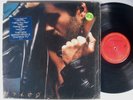 GEORGE MICHAEL Faith SOUL LP Shrink COLUMBIA Orig. Inner Sleeve HYPE Wham