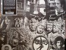 PRINCESS FLOWER & MOON RAYS - 68 w/ DAEVID ALLEN & GILLI SMYTH pre GONG SLD 2-LP