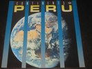 Peru rare '83 1st press LP Continents mint- TOP HOLLAND electronics synth
