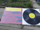 Stockhausen Electronic Music DGG Tulips Stereo SLPM 138 811 German ED1 Rare LP