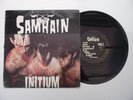 SAMHAIN Initium Plan 9 PL9-04 Danzig Misfits Caroline