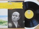 C623 DG RED STEREO FRICSAY DVORAK SYMPHONY No.9 FROM THE NEW WORLD DGG TULIP