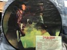 Stevie Ray Vaughan Couldn’t Stand The Weather picture disc LP 1984 Vinyl 