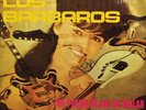 Los Barbaros Pecado mortal Latin psych Rock Funk Soul Escucha y Muere 7