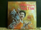 PAUL KEENS-DOUGLAS  Tim Tim   LP   Poetry Caribbean dialect   Rare