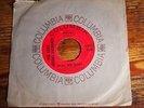 Eddy Jacobs Exchange-Pull My Coat/Black is Black-Columbia 44821-Funk 45 rare