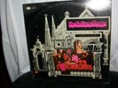 THE LOLLIPOP SHOPPE STEREO JUST COLOUR UNIVERSAL CITY RECORDS RARE LP VG++ RARE