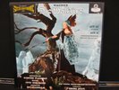 Wagner -  Die Walküre Act 3 LONDON FFSS BB CS OSA 1203 1E/1E 3K/1E VINYL BOX SET