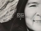 Mercedes Sosa - Cantora 2 [New Vinyl LP] Argentina - Import