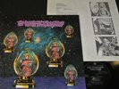 THE LEGENDARY PINK DOTS The Maria Dimension /Dutch LP PLAY IT AGAIN SAM BIAS 184