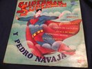 AMAZING GUAGUANCO Pluma y su salsa SUPERMAN lp SALSA DURA BRAVA HARD SON MONTUN