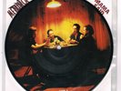 Metallica   Mama Said / Ain't My Bitch (Picture Disc, 7