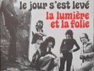 PRESENCE LE JOUR S'EST LEVE 7