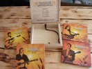 Woodsongs (Limited Edition in Holzbox) Box-Set, Limited Edition NEU Sammlerstück