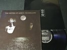 THE SISTERS OF MERCY Floodland / German LP 1987 WEA MERCIFUL RELEASE 242232-1