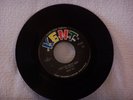 Danny Boy 45 Don't go pretty baby/All of me orig.1958 Kent 300 Rare Rock-a-billy
