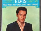 Elvis Presley ?– Milky White Way  RCA ? Single Vinyl, 7