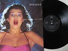 ACCEPT Breaker LP Vinyl Brain 0060.390 Heavy Metal