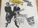 The Cramps Rock N Roll Monster Bash Lp Original