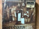 Tom Waits - Brawlers, Bawlers & Bastards 7 LP Boxset + Inner's & Booklet