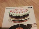 Rolling Stones Let It Bleed,Mono Decca 1969 LK 5025
