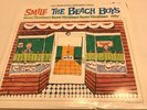 The Beach Boys - Smile Sessions [Vinyl]