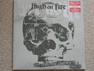 High on Fire Spitting Fire Live Vol. 1 &  2 (2 LP's) Neu