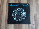 Jewel Vinyl LP Cut'N'Polished US 1982 G-/VG