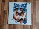 Gang's Back Viny LP Lies In Disguise US 1985 Excellent/NM-
