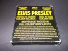 ELVIS PRESLEY 15 Golden Records-30 Golden Hits 45 RPM 7