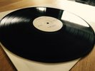 THE STROKES 'ROOM ON FIRE' ROUGH TRADE RECORDS UK TEST PRESSING 2005 180g