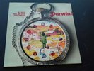 Original lp pressage italien BANCO/DARWIN/ricordi 1972 /prog italien