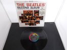 Vinyl Record LP Album THE BEATLES' SECOND ALBUM (25)