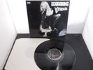 Vinyl Record LP Album SCORPIONS IN TRANCE (23)