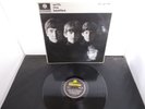 Vinyl Record LP Album Mono WITH THE BEATLES (22)