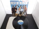 Vinyl Record LP Album THE BEST OF BLONDE (22)